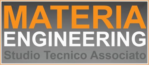 Logo Materia Engineering